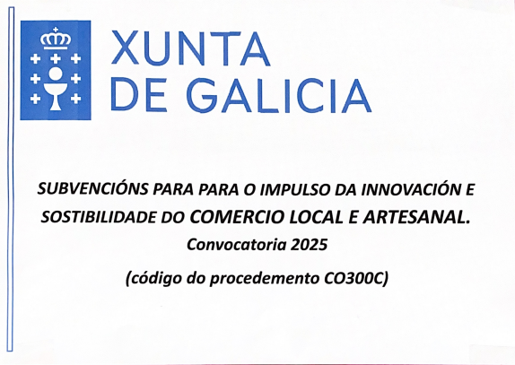 Xunta 2025