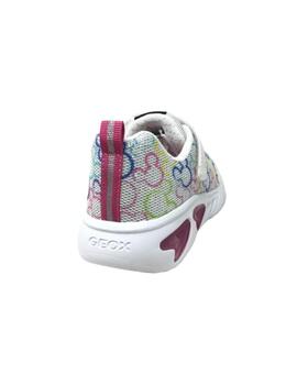 DEPORTIVO GEOX MINNIE CON LUCES
