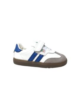 DEPORTIVO PABLOSKY LEADER-TECH BLANCO AZUL