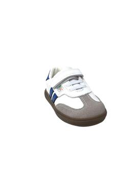 DEPORTIVO PABLOSKY LEADER-TECH BLANCO AZUL