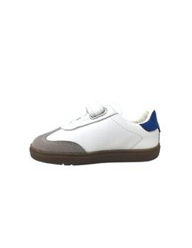 DEPORTIVO PABLOSKY LEADER-TECH BLANCO AZUL