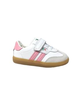 DEPORTIVO PABLOSKY LEADER-TECH BLANCO ROSA