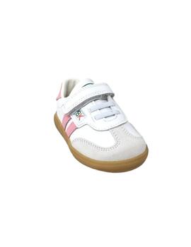 DEPORTIVO PABLOSKY LEADER-TECH BLANCO ROSA