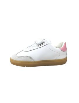 DEPORTIVO PABLOSKY LEADER-TECH BLANCO ROSA