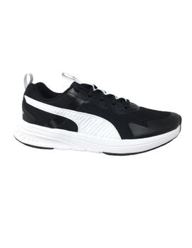 DEPORTIVO PUMA RUNNER NEGRO