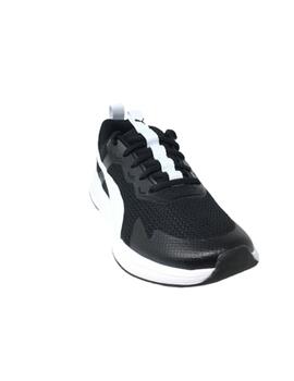 DEPORTIVO PUMA RUNNER NEGRO