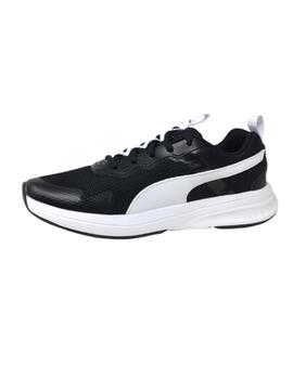 DEPORTIVO PUMA RUNNER NEGRO