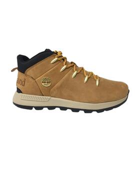 BOTIN TIMBERLAND NOBUCK AMARILLO