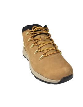 BOTIN TIMBERLAND NOBUCK AMARILLO