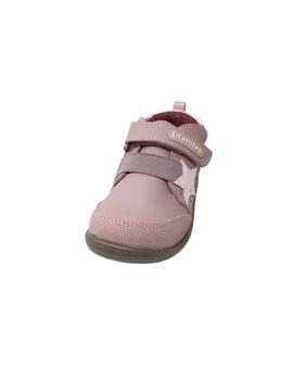 BOTIN TITANITOS ROSE