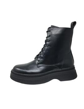 BOTIN VICTORIA MILITAR NEGRO