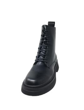 BOTIN VICTORIA MILITAR NEGRO