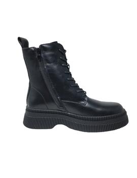 BOTIN VICTORIA MILITAR NEGRO