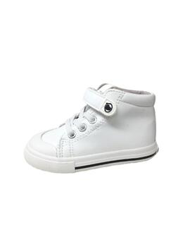 SNEAKER OSITO BLANCO