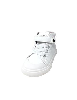 SNEAKER OSITO BLANCO