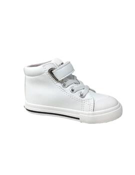 SNEAKER OSITO BLANCO