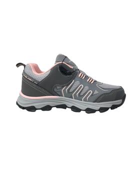 DEPORTIVO PABLOSKY WATER RESISTANT GRIS ROSA