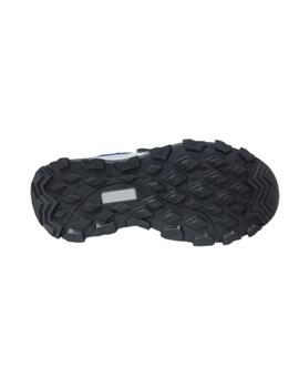 DEPORTIVO PABLOSKY WATER RESISTANT NEGRO-VERDE