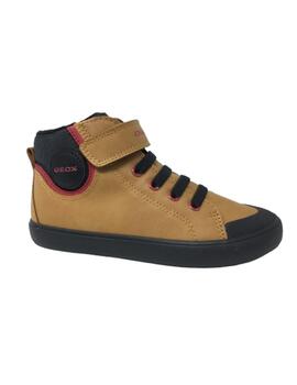 BOTIN CASUAL GEOX