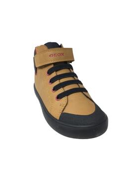 BOTIN CASUAL GEOX