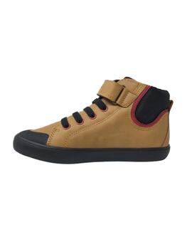 BOTIN CASUAL GEOX