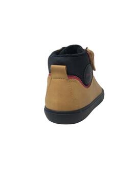 BOTIN CASUAL GEOX