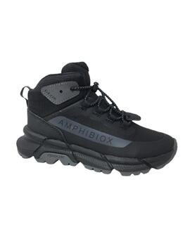 BOTIN GEOX AMPHIBIOX NEGRO