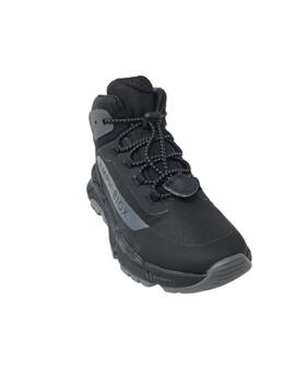 BOTIN GEOX AMPHIBIOX NEGRO