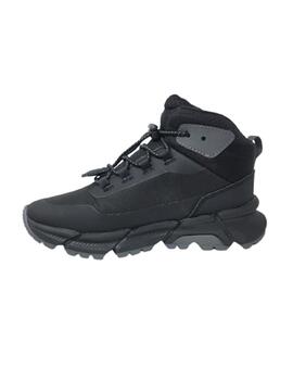 BOTIN GEOX AMPHIBIOX NEGRO