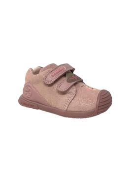 BOTIN BIOMECANICS ROSA