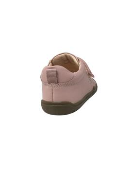 BOTIN GEOX NAPA ROSA