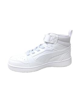 PUMA REBOUND BLANCO