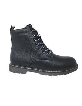 BOTA NAPA NEGRO GARVALIN