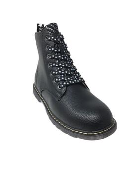 BOTA NAPA NEGRO GARVALIN