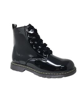 BOTA CHAROL NEGRO GARVALIN