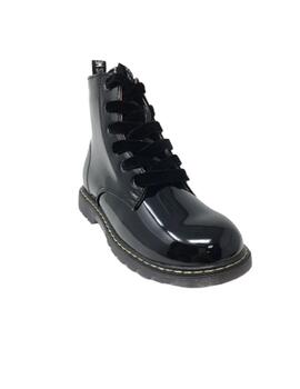 BOTA CHAROL NEGRO GARVALIN