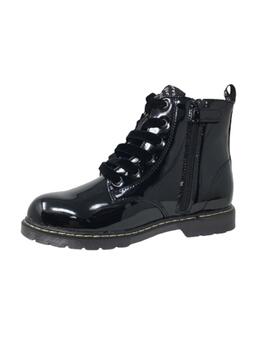 BOTA CHAROL NEGRO GARVALIN