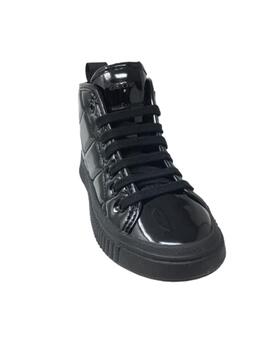 BOTIN GEOX CHAROL NEGRO