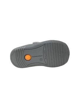 ZAPATILLA DE CASA BIOMECANICS GRIS