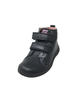 BOTIN PABLOSKY PIEL NEGRO