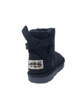 BOTA AUSTRALIANA WATER REPELLENT AZUL