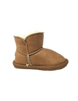 BOTA AUSTRALIANA BAREFOOT CAMEL CONGUITOS