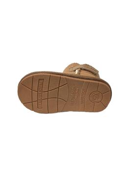 BOTA AUSTRALIANA BAREFOOT CAMEL CONGUITOS