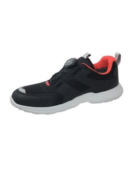 DEPORTIVO SUPERFIT GORE-TEX NEGRO