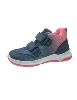 BOTIN SUPERFIT AZUL ROSA GORE-TEX