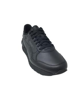 DEPORTIVO PUMA NAPA NEGRO