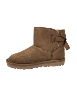 BOTA AUSTRALIANA WATER REPELLENT MARRON