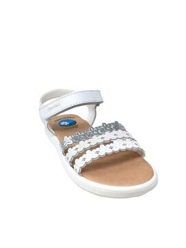 SANDALIA PABLOSKY OLIMPO BLANCO