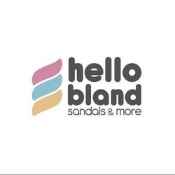 HELLO BLAND
