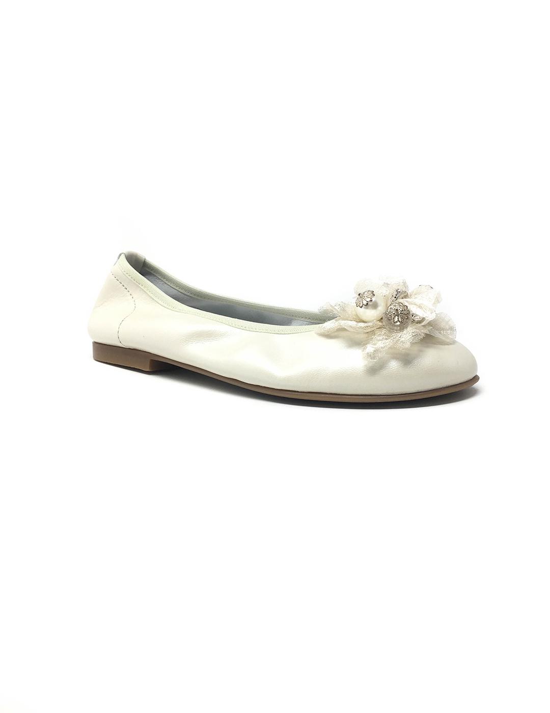 BAILARINA NACARADO BEIG CEREMONIA